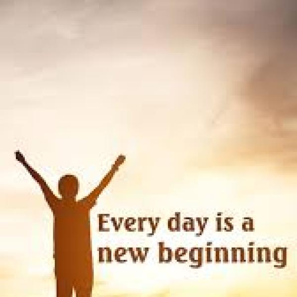 New Day