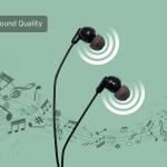 Hippo Wired Earphone HPO R18