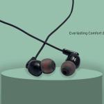 Hippo Wired Earphone HPO R18