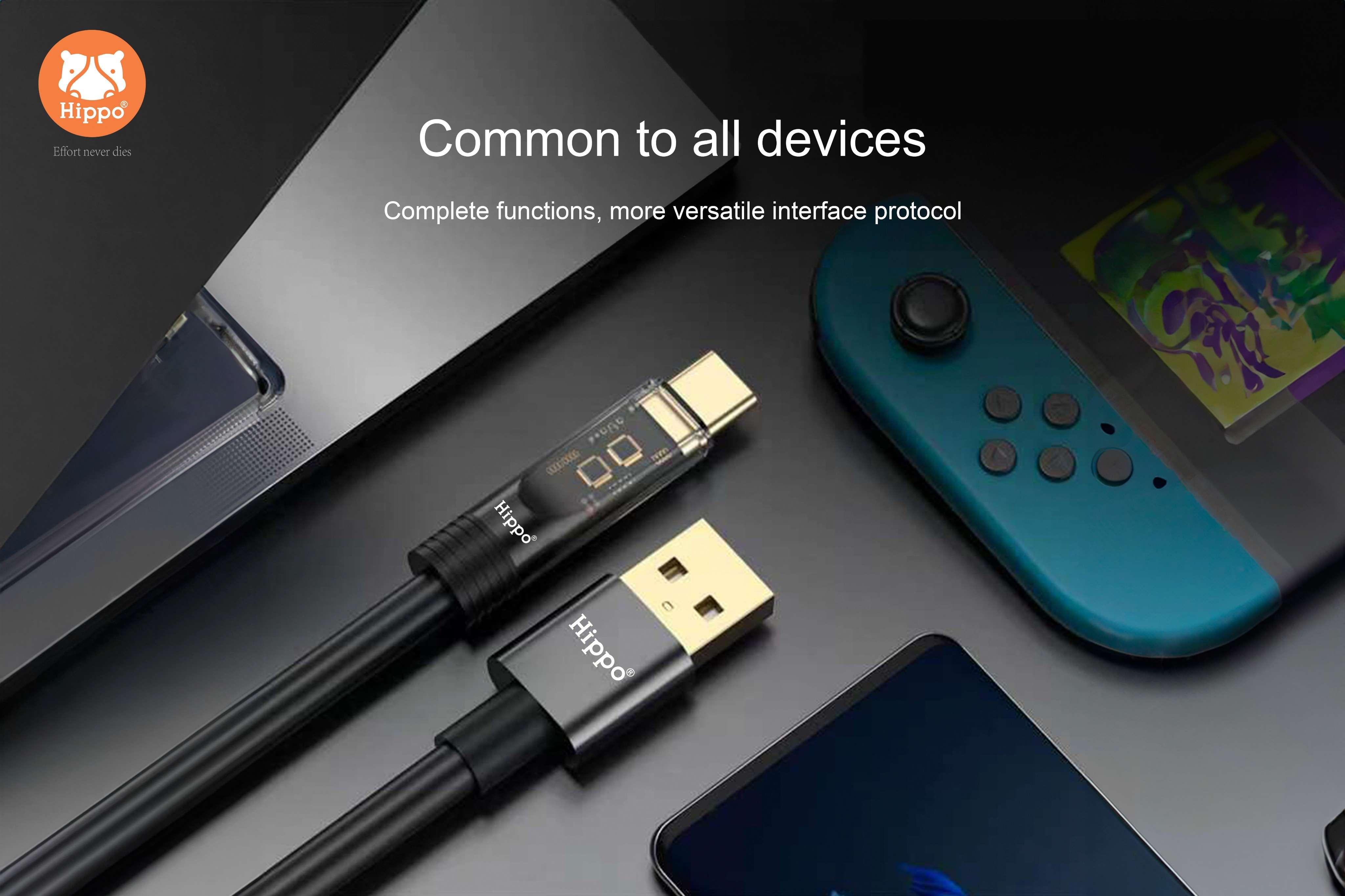 Choosing the Right USB Cable for Your Devices