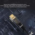 Hippo 50W USB Type-C To Type-C Branded Cable HPO-126