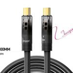 Hippo 100W USB Type-C To Type-C Branded Cable HPO-127