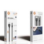 Hippo 20W USB To Lightning Digital Cable HPO-128
