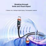 Hippo 100W USB Type C to Type C Digital Display Cable 1mtrs HPO-129